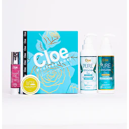 Pack  - Pure Sensation Clear Cloe