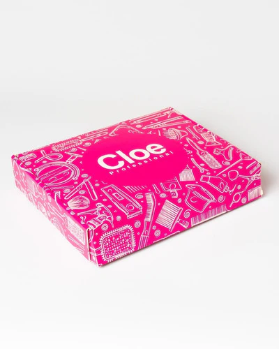 Cloe Pack Edición Limitada Pure Sensation Repair