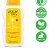 Leche Corporal de Caléndula 200 ml. Weleda 