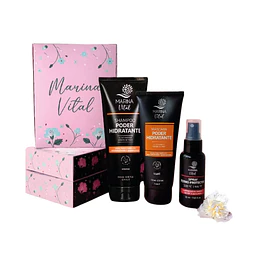 Pack Algaterapia Hidratante Marina Vital – Edición Día de la Madre