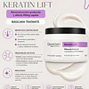 Máscara Capilar Keratin Lift – Question Professional (330grs.)