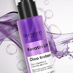 Óleo Keratin Lift – Question Professional (75ml)
