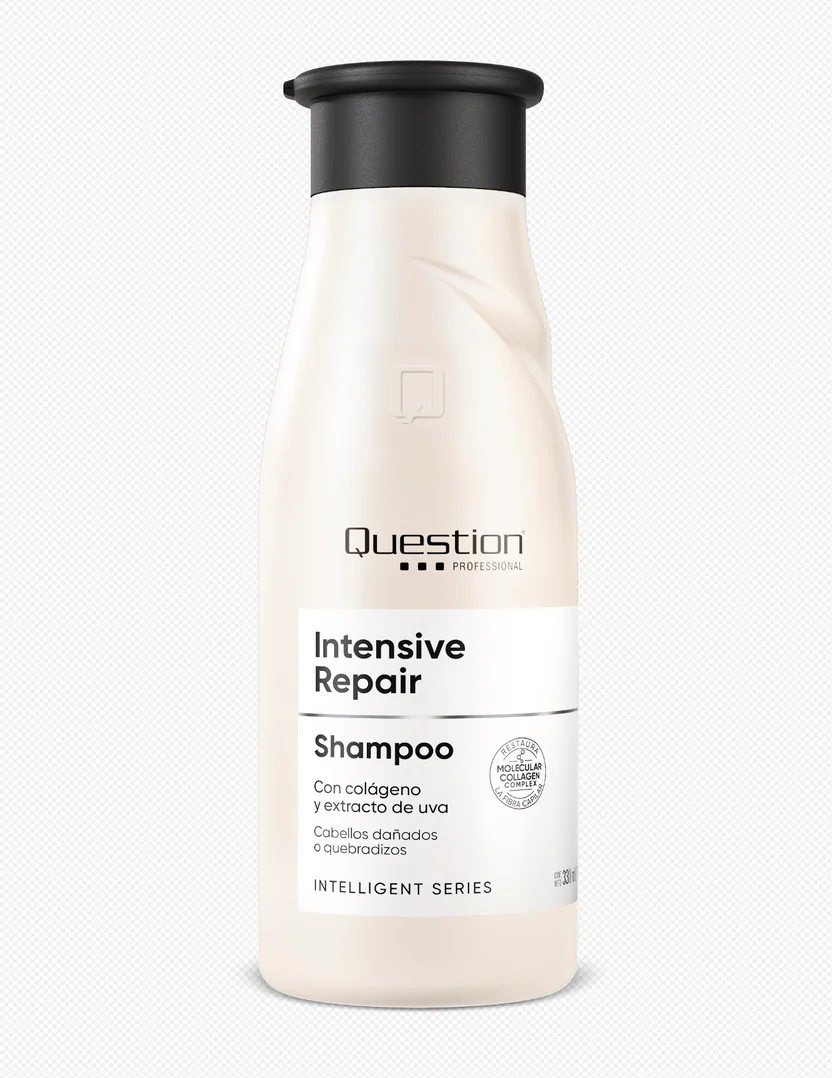 Shampoo Intensive Repair – Question Professional (330ml)