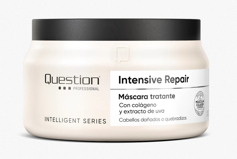 Máscara Intensive Repair – Question Professional (330grs.)