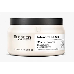 Máscara Intensive Repair – Question Professional (330grs.)