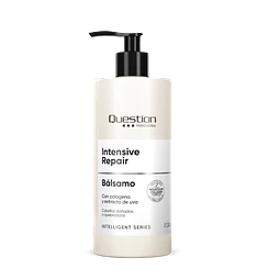 Bálsamo Intensive Repair – Reparación para cabello dañado