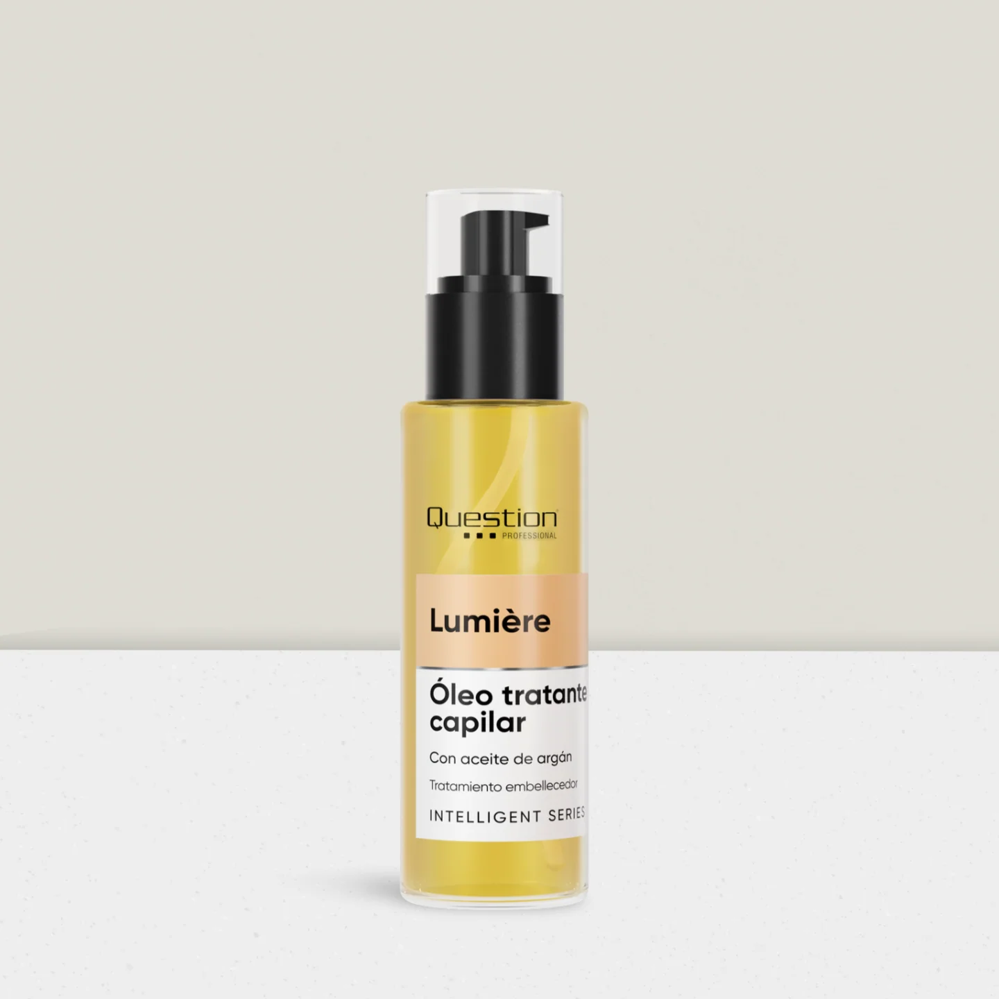 Óleo Lumière – Question Professional (75ml)