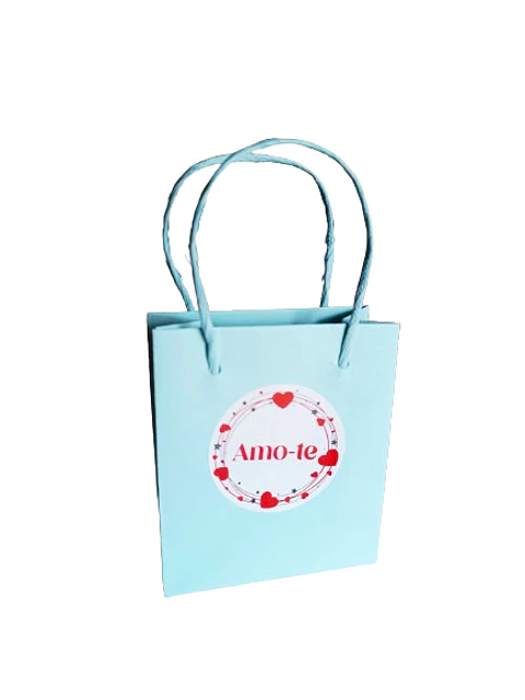 Mensagem Personalizada