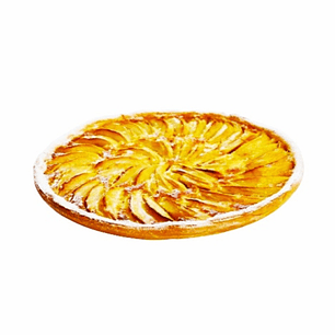 Tarte de Maçã