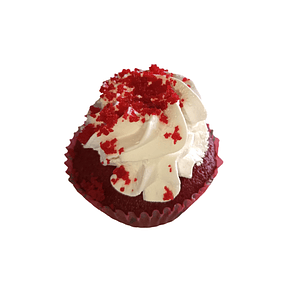 Cupcakes Red Velvet