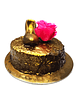 Bolo de Chocolate Decorado - Thumbnail 3