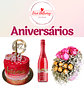 Surpresa de Aniversário ao Domicílio - Thumbnail 3