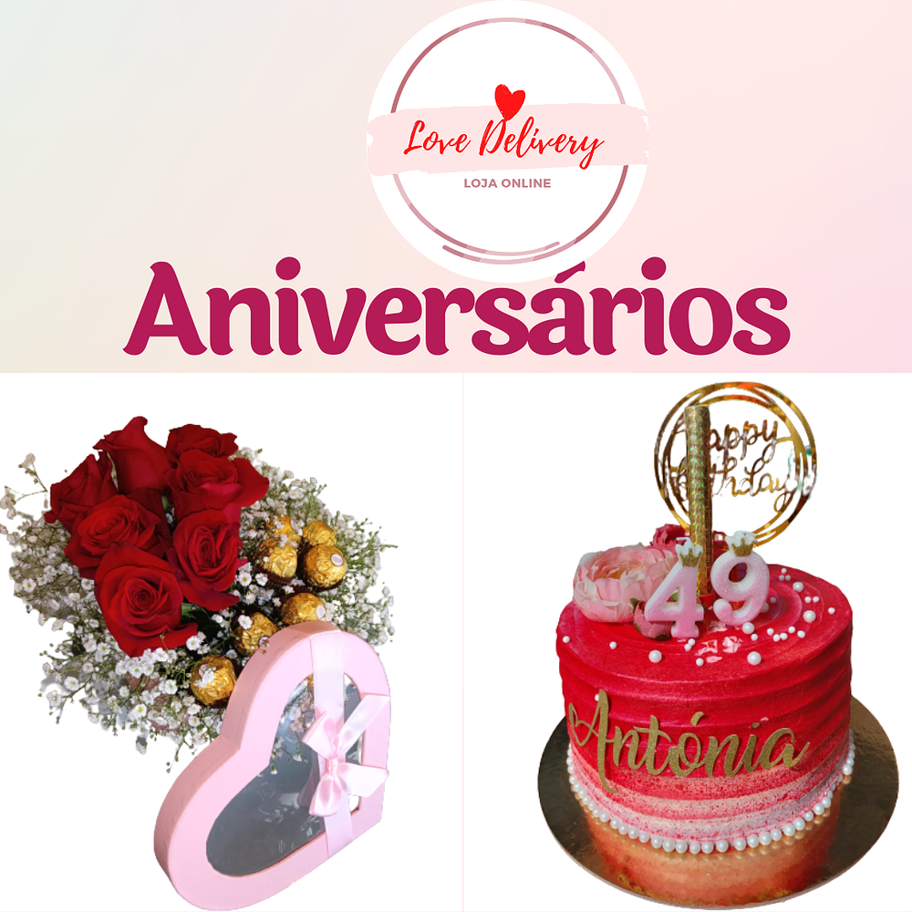 Surpresa para Aniversario de Namoro 2