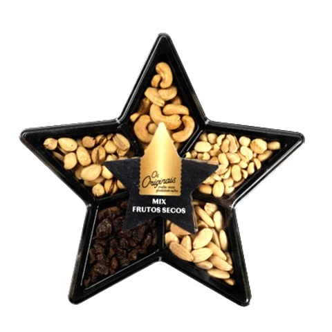 Estrela de Aperitivos