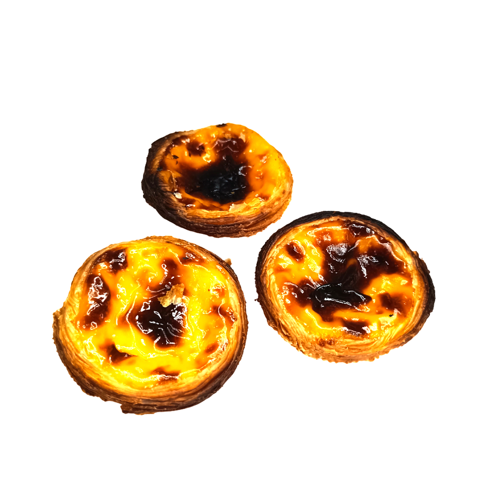 Pastéis de Nata 3