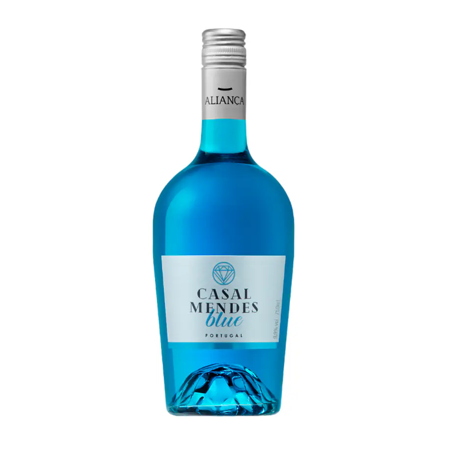 Casal Mendes Blue 3