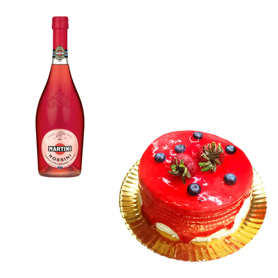 Presente de Aniversário Feminino 1