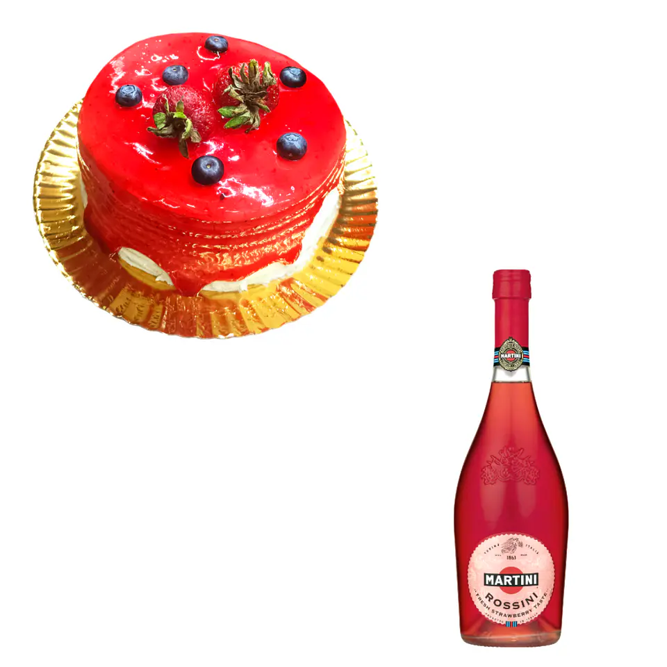 Presente de Aniversário Feminino 2