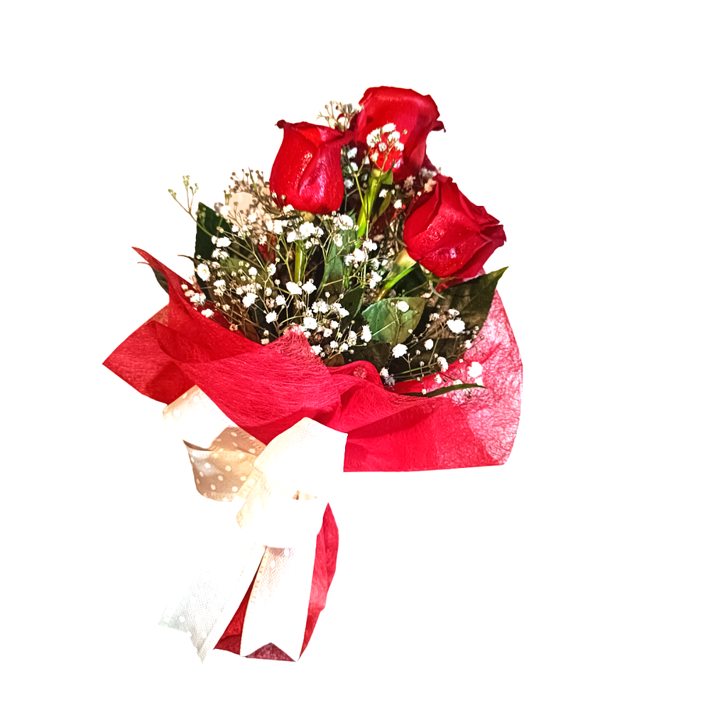 Bouquet de Rosas Online 2