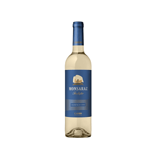 Vinho Branco Monsaraz