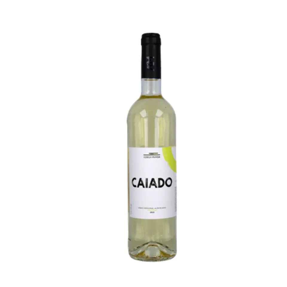 Vinho Branco Caiado 1