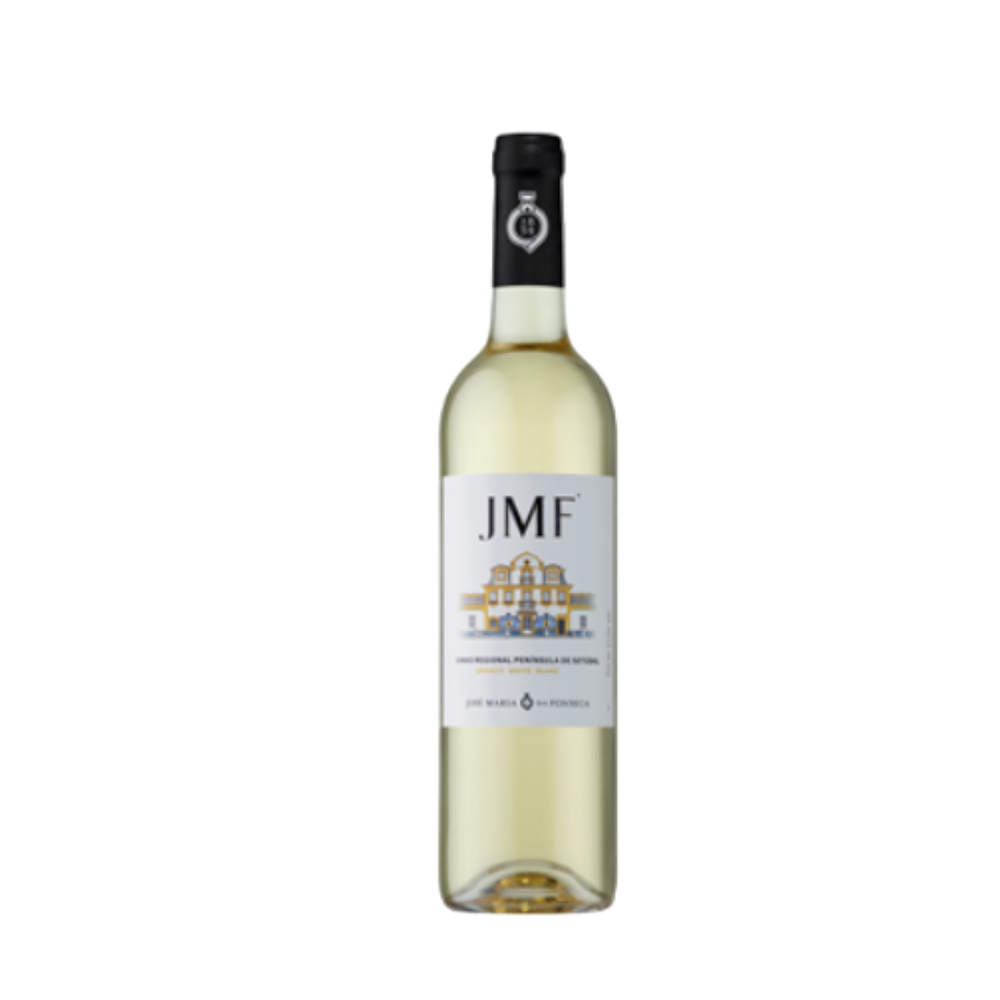 Vinho Branco JMF 1