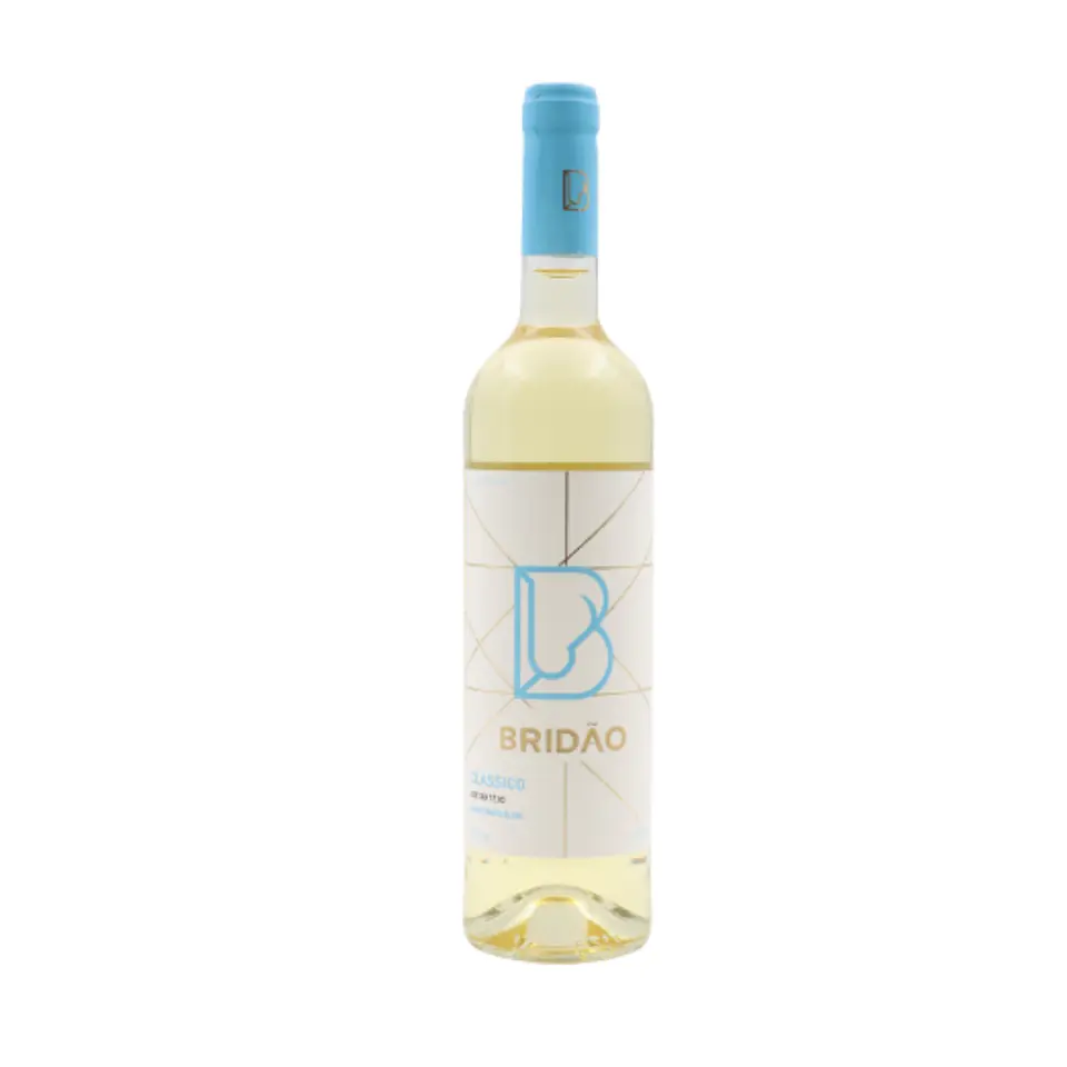 Vinho Branco BRIDÃO 1