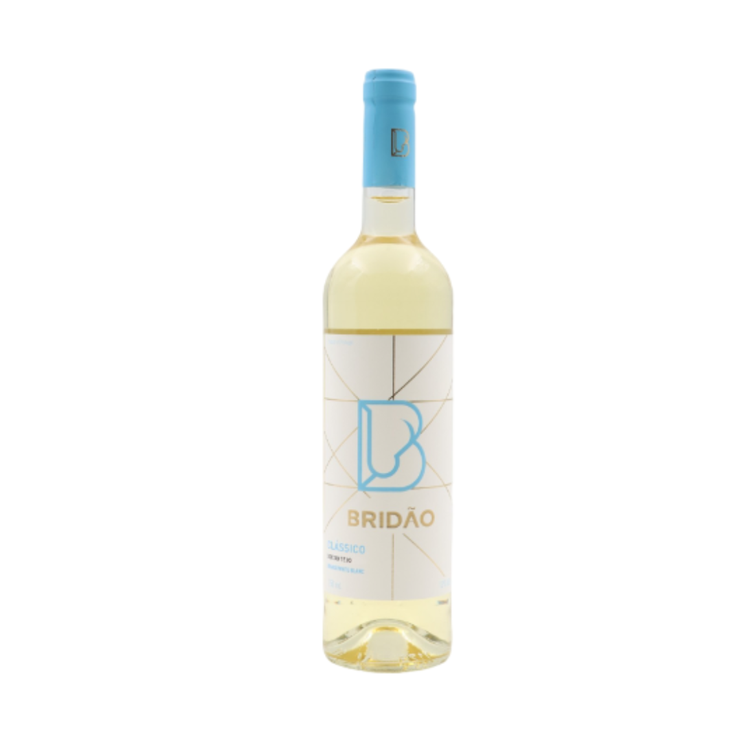Vinho Branco BRIDÃO 4