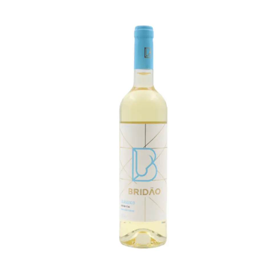 Vinho Branco BRIDÃO 3