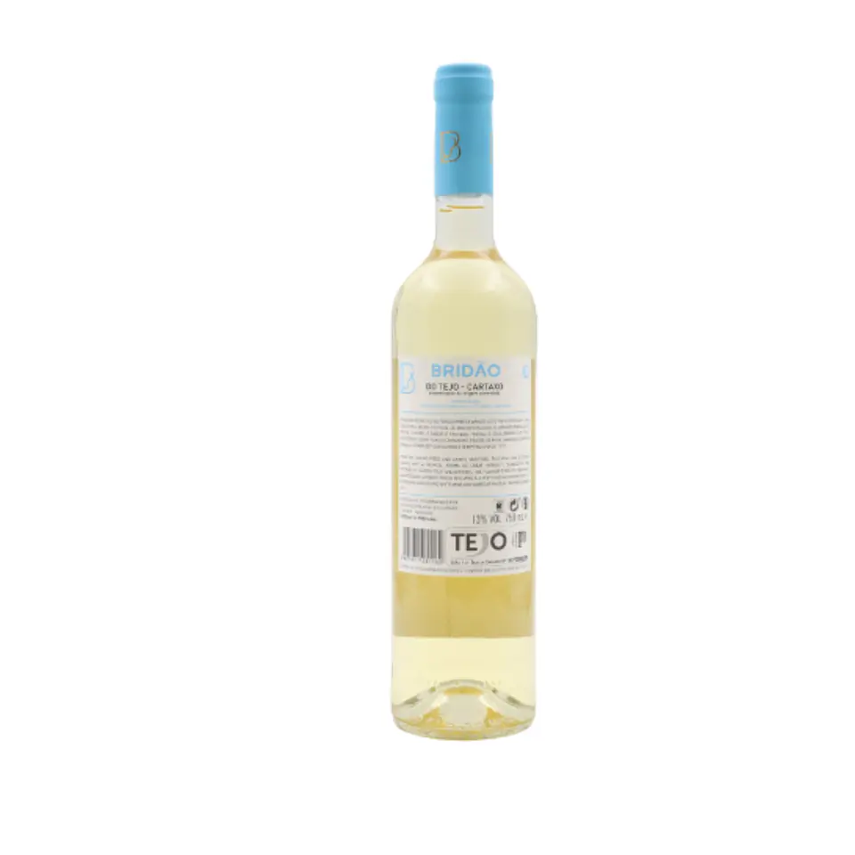 Vinho Branco BRIDÃO 2