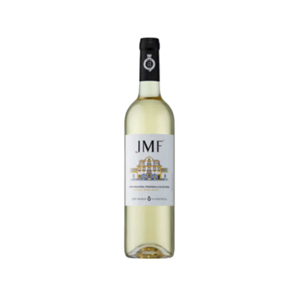 Vinho Branco JMF 3