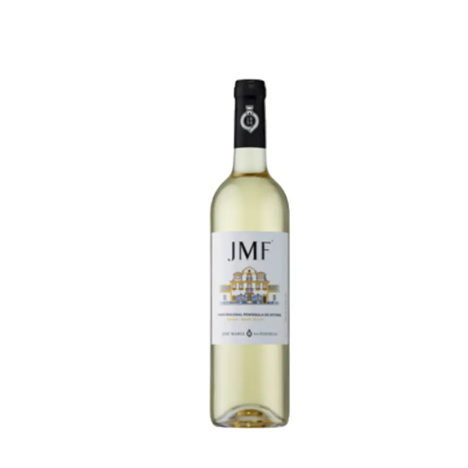 Vinho Branco JMF 4