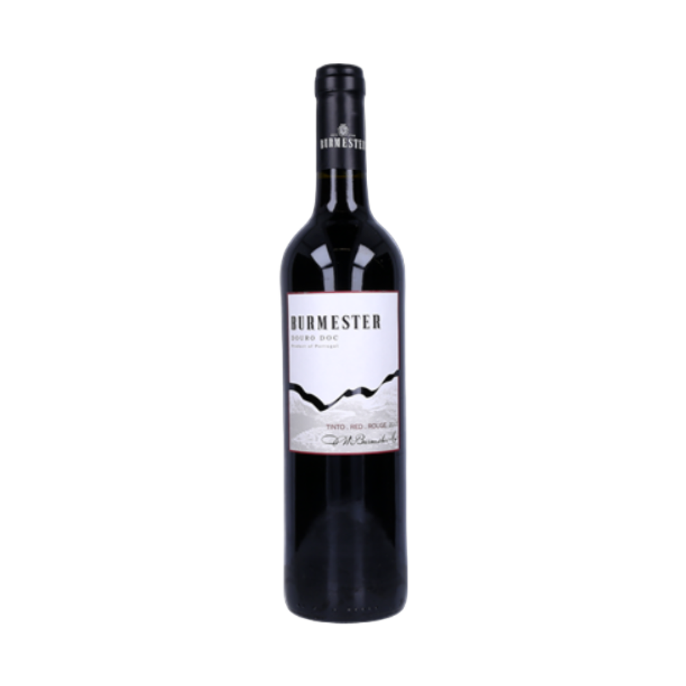 Vinho Tinto BURMESTER 2