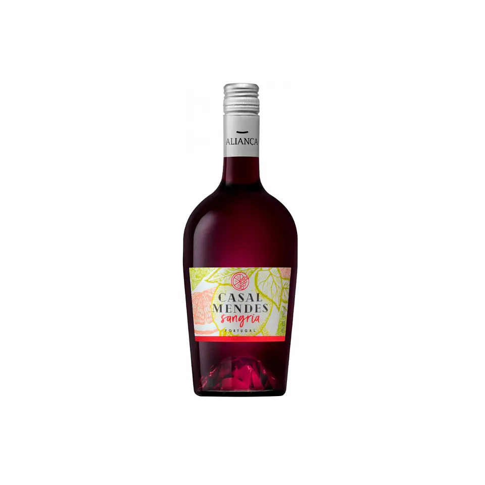 Sangria Casal Mendes Tinta 3