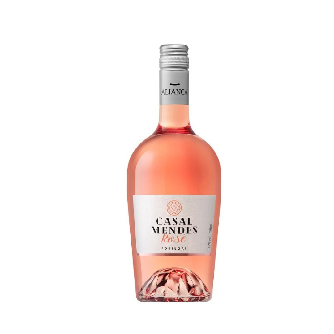 Casal Mendes Rosé 3