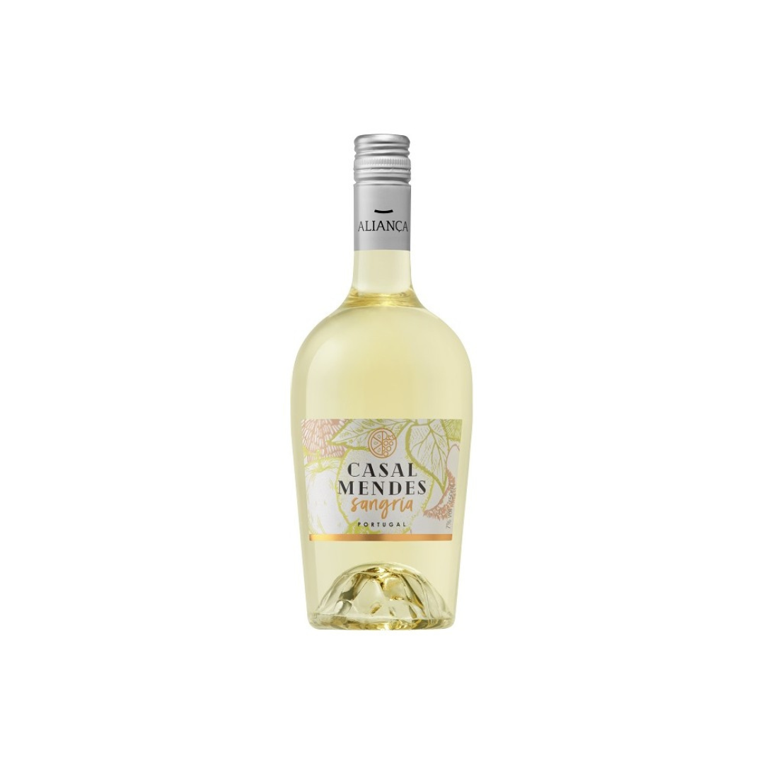 Sangria Casal Mendes Branca 3