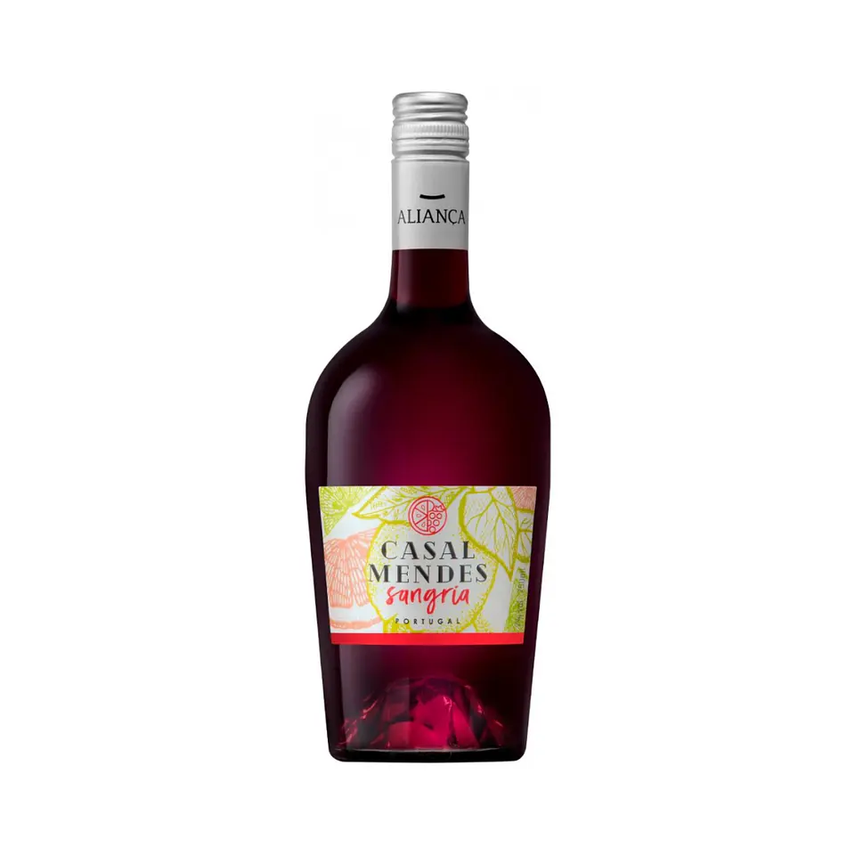 Sangria Casal Mendes Tinta 2