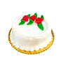 Bolo com Chantilly - Thumbnail 3