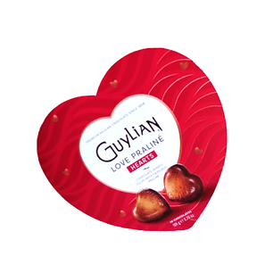 Chocolate Guylian