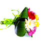 Bouquet de Flores Gerberas - Thumbnail 3