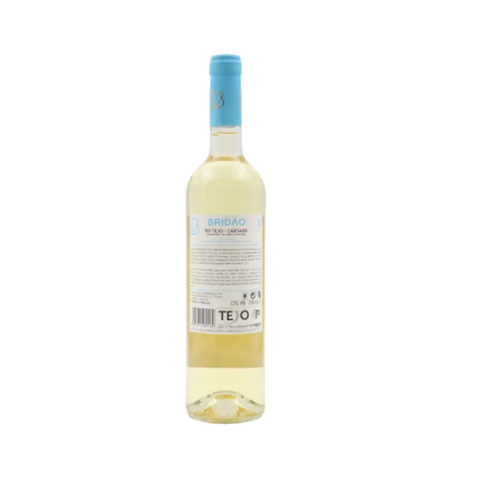 Vinho Branco BRIDÃO 4