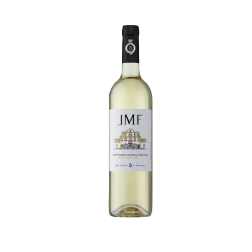 Vinho Branco JMF 2