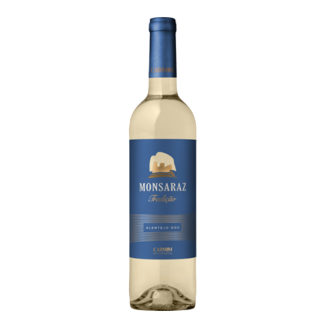 Vinho Branco Monsaraz 2
