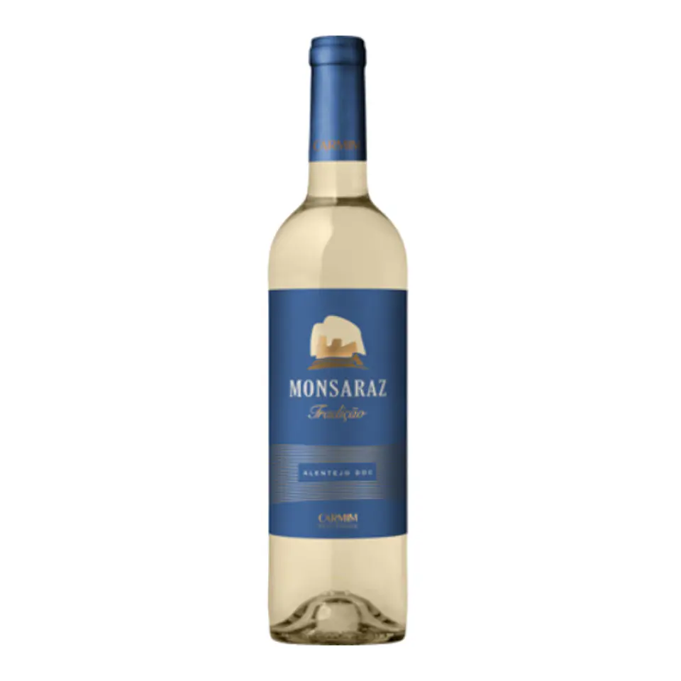 Vinho Branco Monsaraz 2