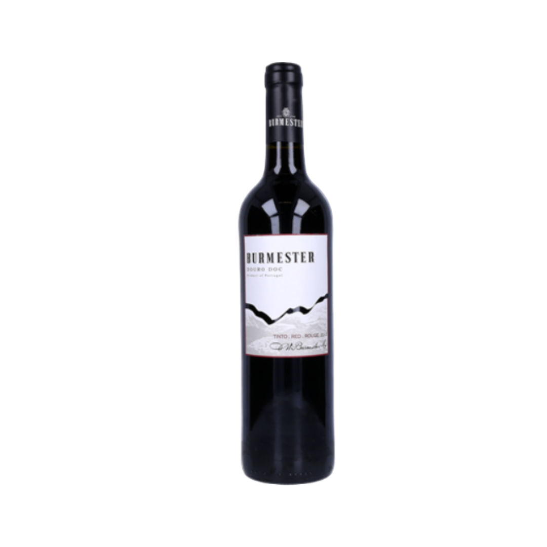 Vinho Tinto Burmester 3