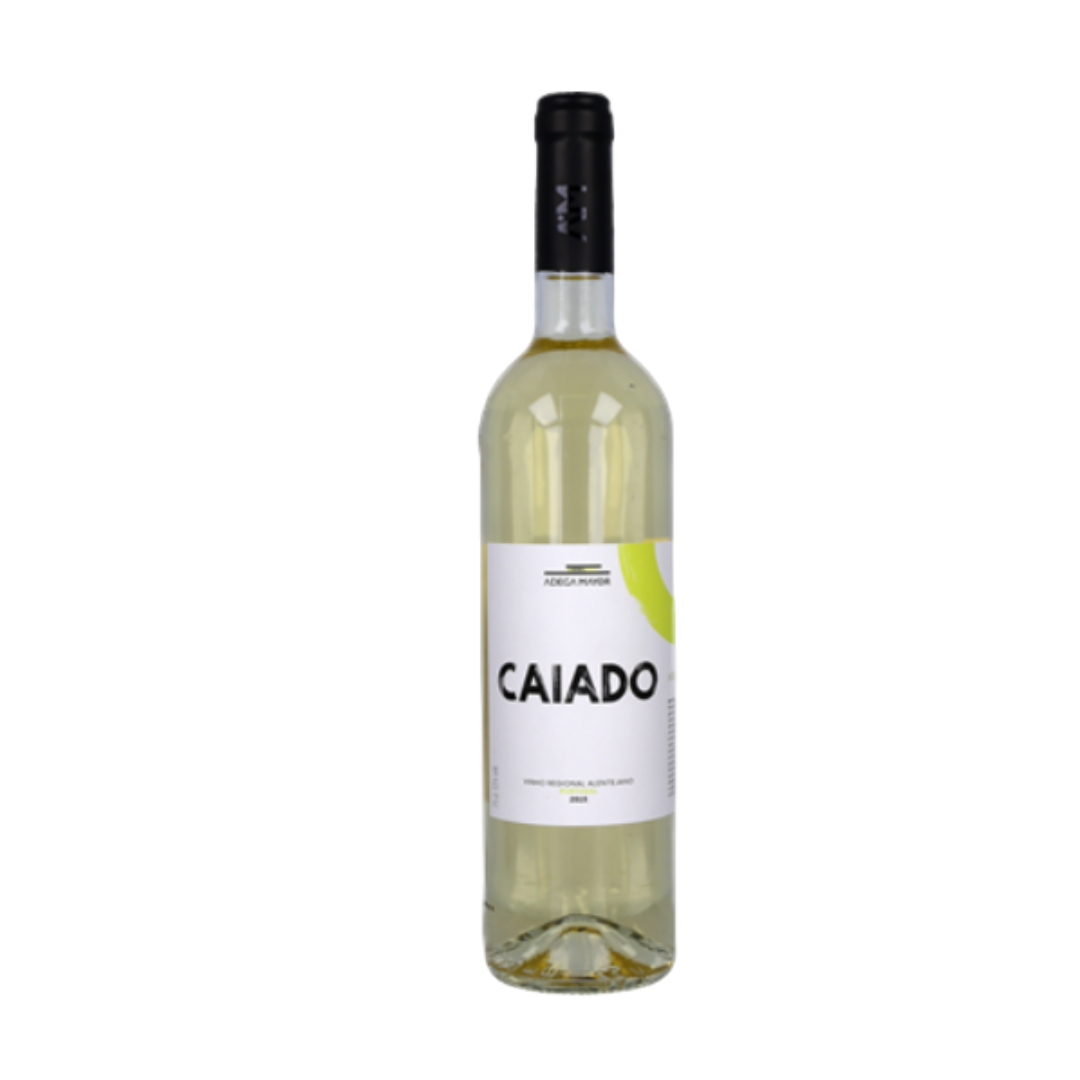 Vinho Branco Caiado 3