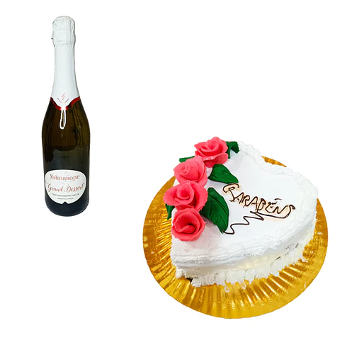 Pack Aniversário Doce