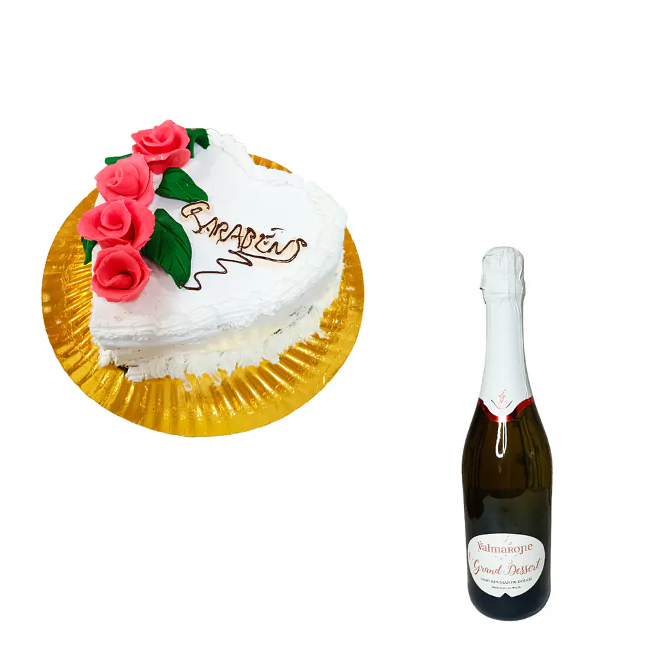 Pack Aniversário Doce 2