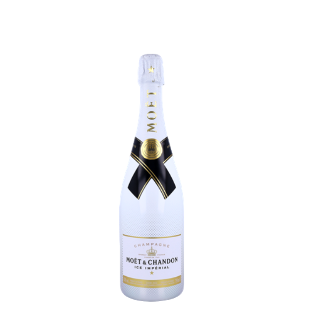 Moët & Chandon Ice Impérial 4