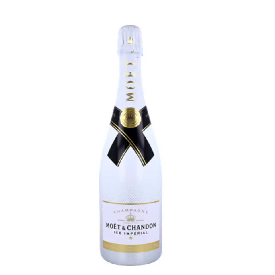 Moët & Chandon Ice Impérial 2